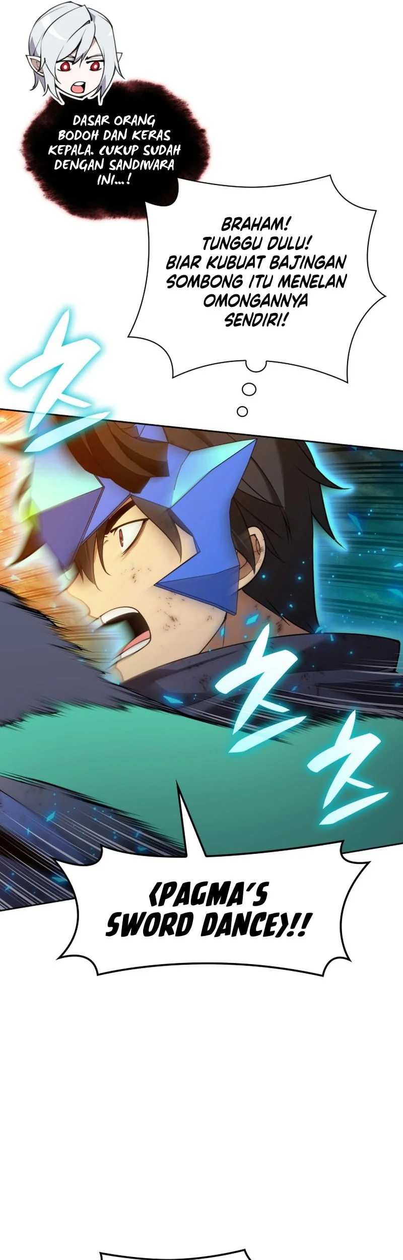 Overgeared New Chapter 309 - halaman 26