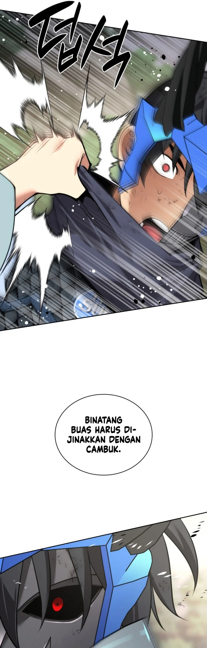 Overgeared New Chapter 309 - halaman 30