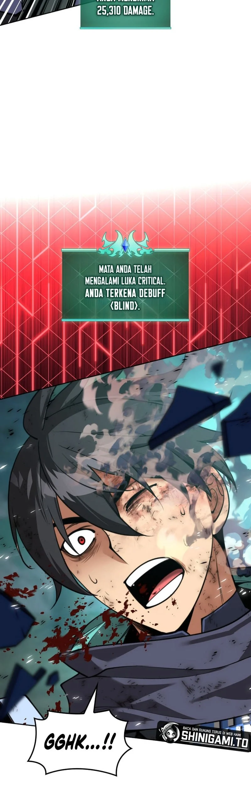 Overgeared New Chapter 309 - halaman 32