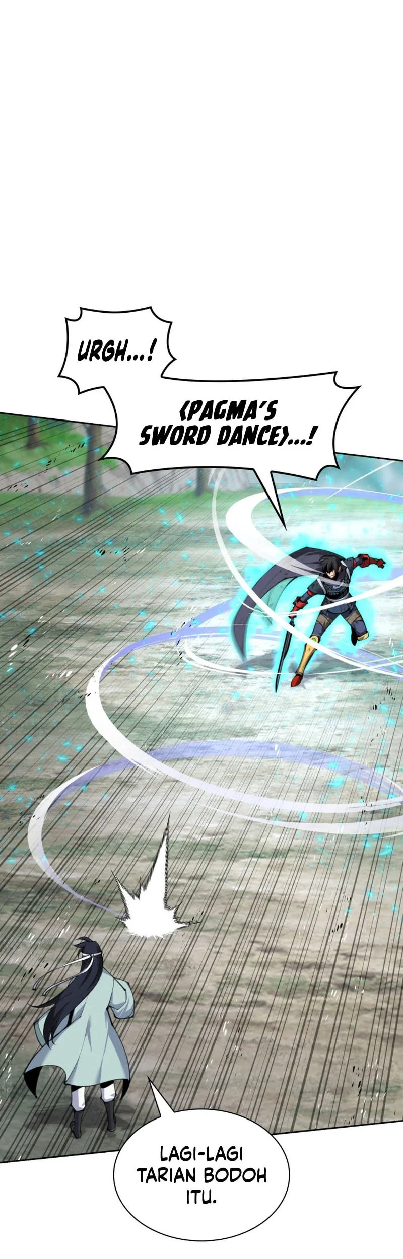 Overgeared New Chapter 309 - halaman 33