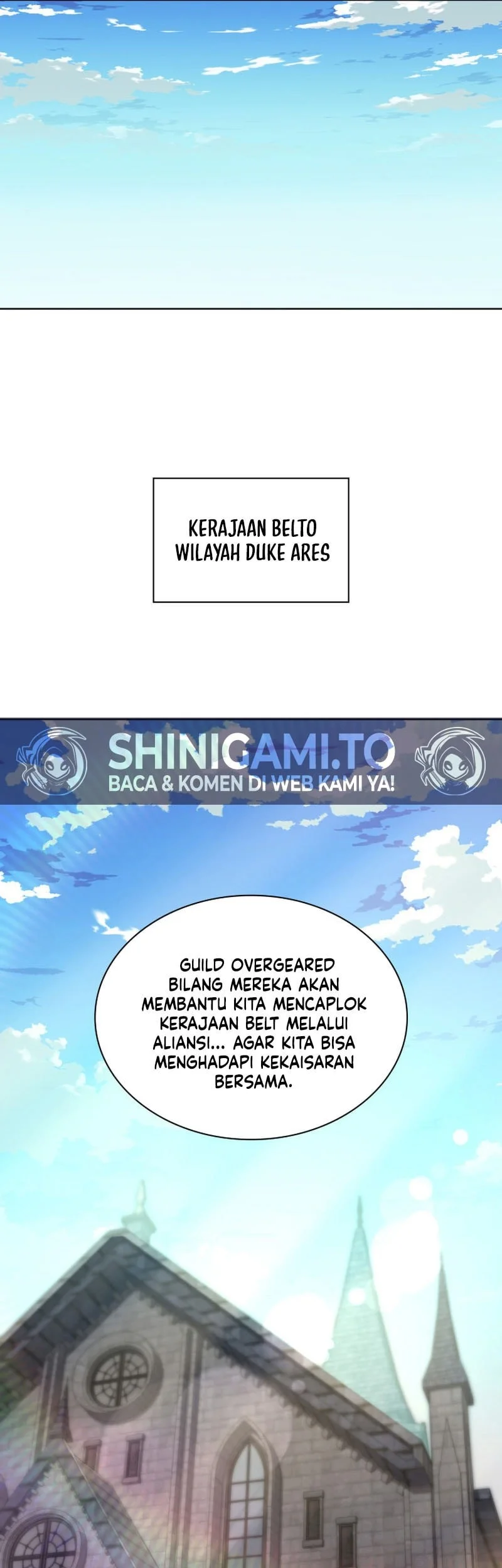 Overgeared New Chapter 312 - halaman 42