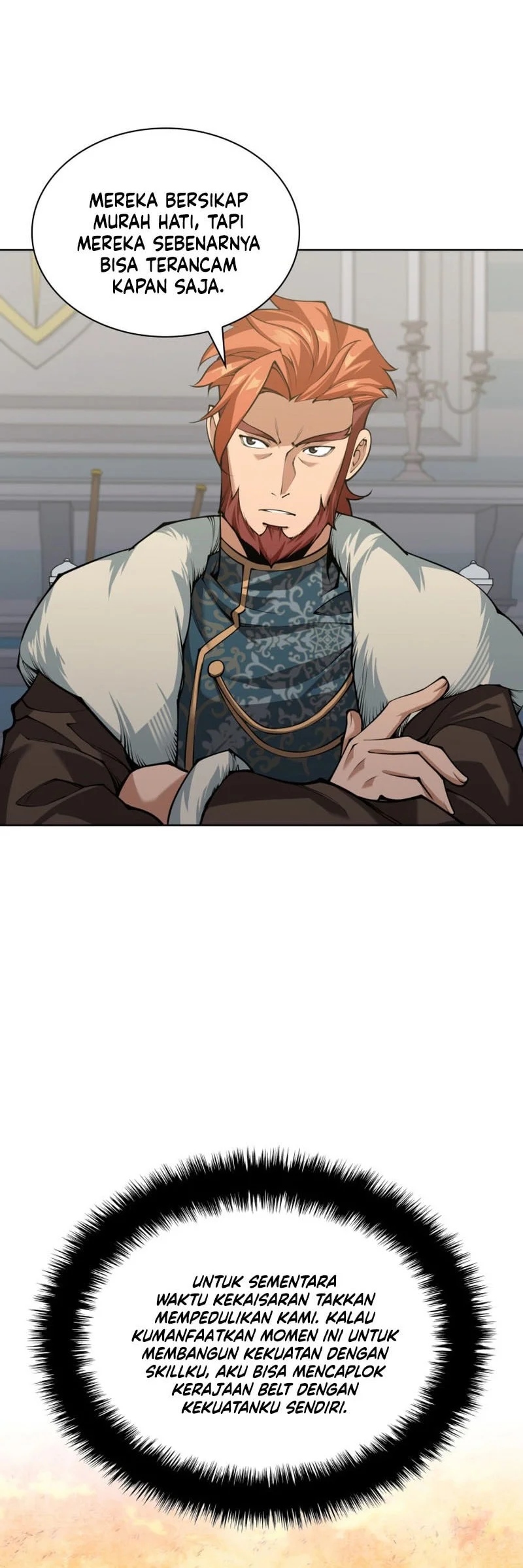 Overgeared New Chapter 312 - halaman 45