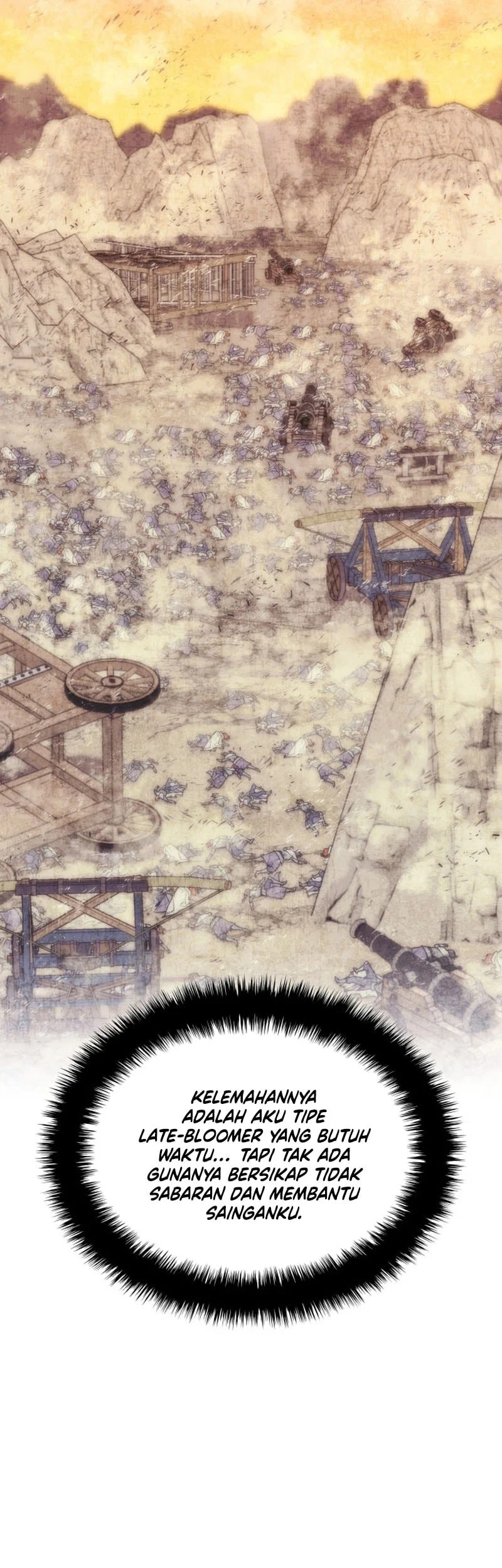 Overgeared New Chapter 312 - halaman 46