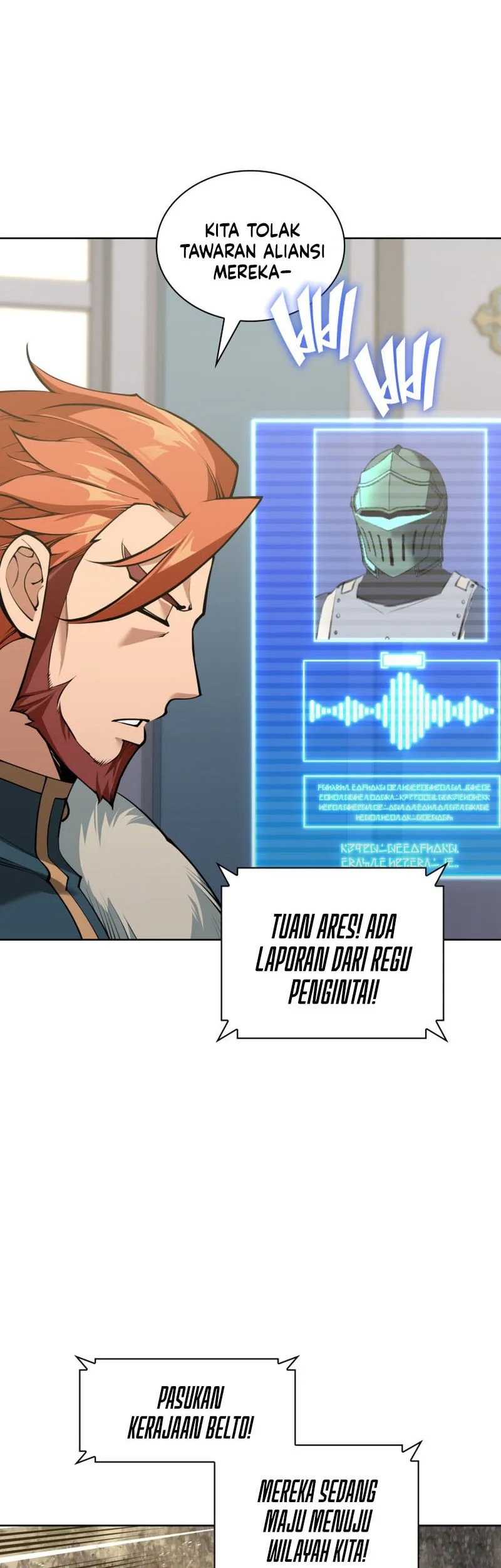 Overgeared New Chapter 312 - halaman 47