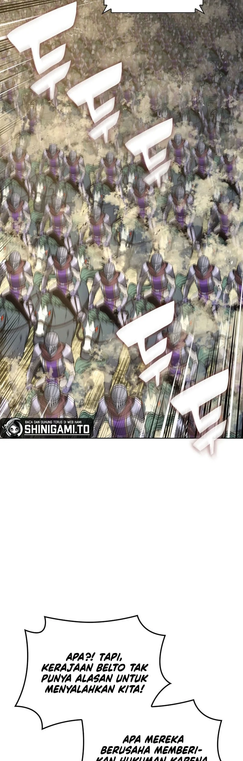 Overgeared New Chapter 312 - halaman 48