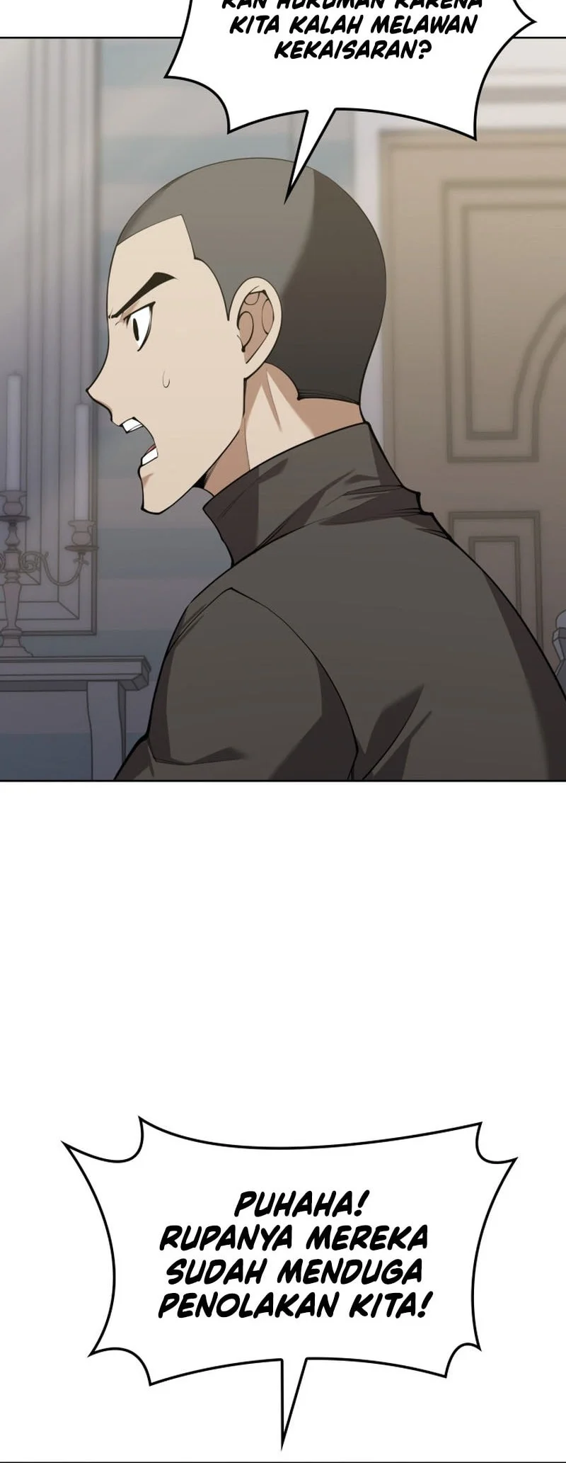 Overgeared New Chapter 312 - halaman 49