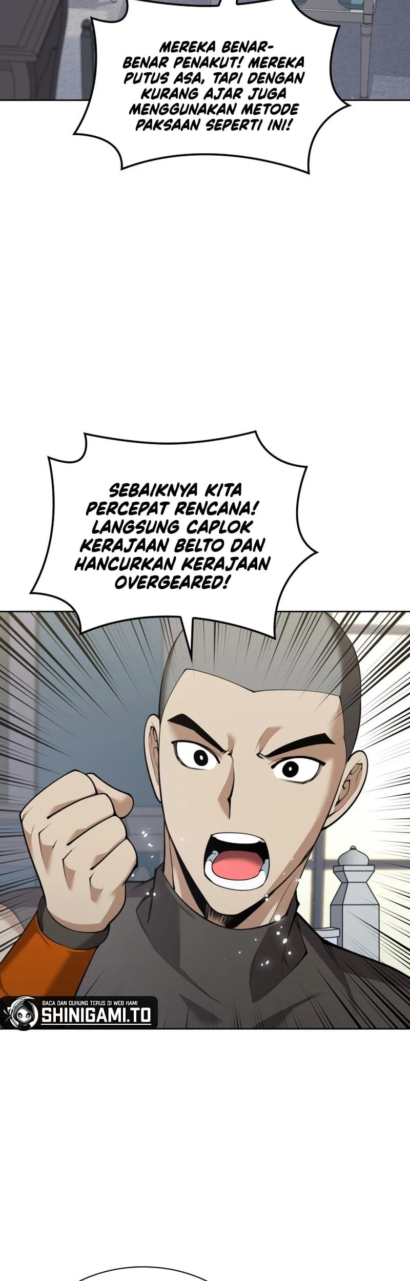 Overgeared New Chapter 312 - halaman 52