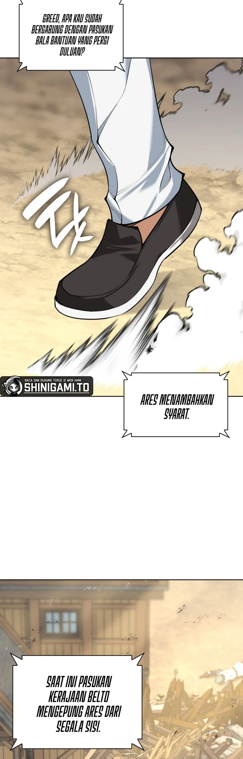 Overgeared New Chapter 312 - halaman 56
