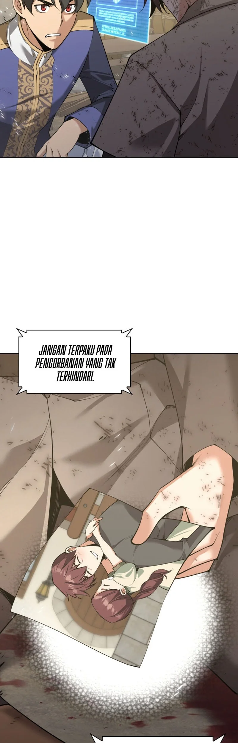 Overgeared New Chapter 312 - halaman 59