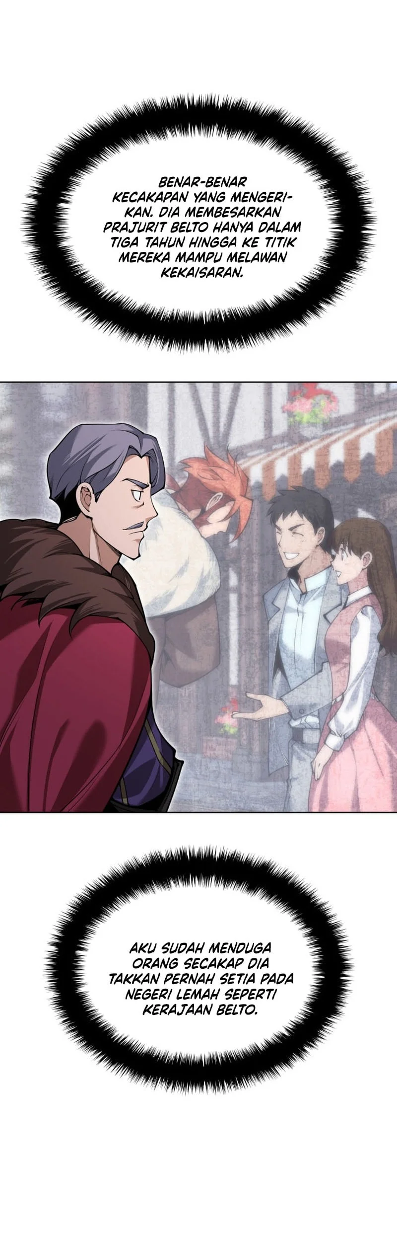 Overgeared New Chapter 312 - halaman 67