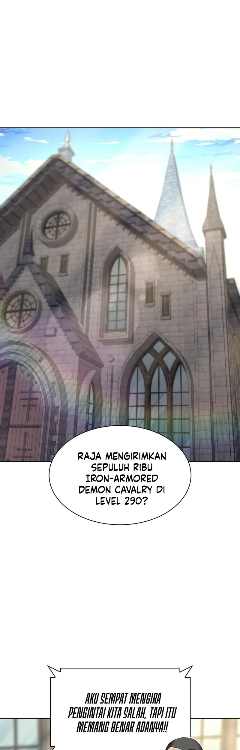 Overgeared New Chapter 312 - halaman 70