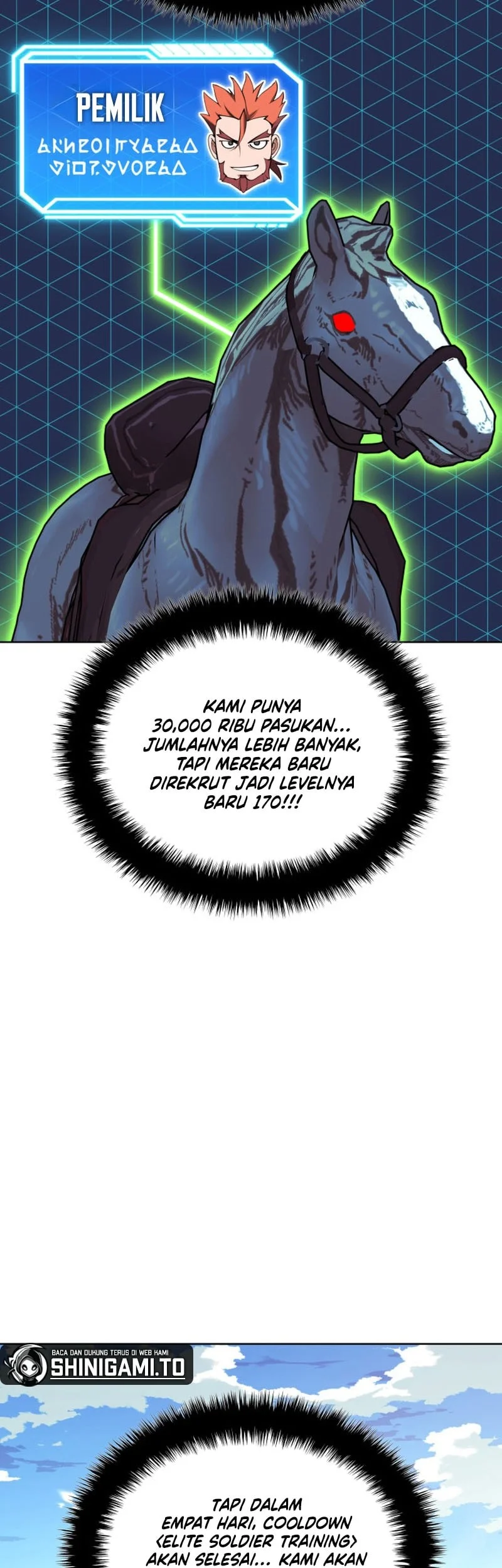 Overgeared New Chapter 312 - halaman 72