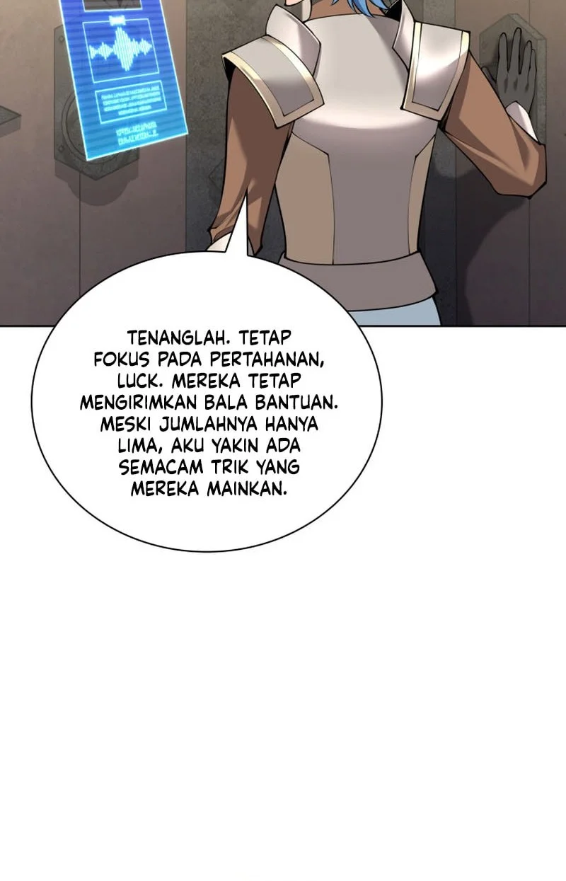 Overgeared New Chapter 312 - halaman 77