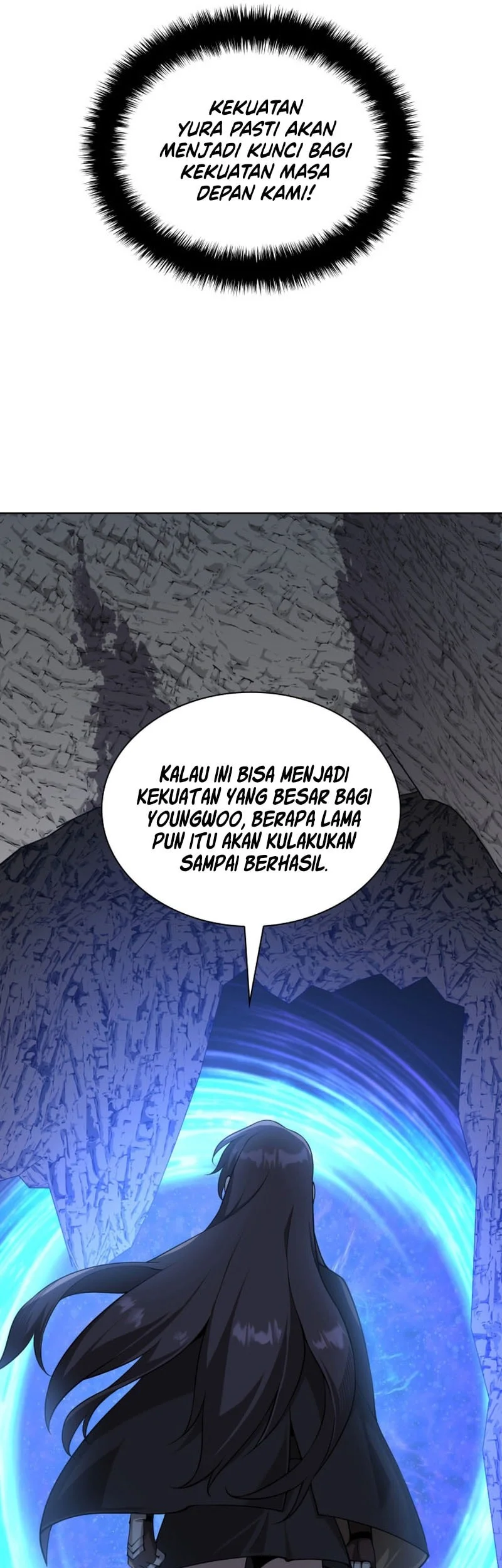 Overgeared New Chapter 312 - halaman 6
