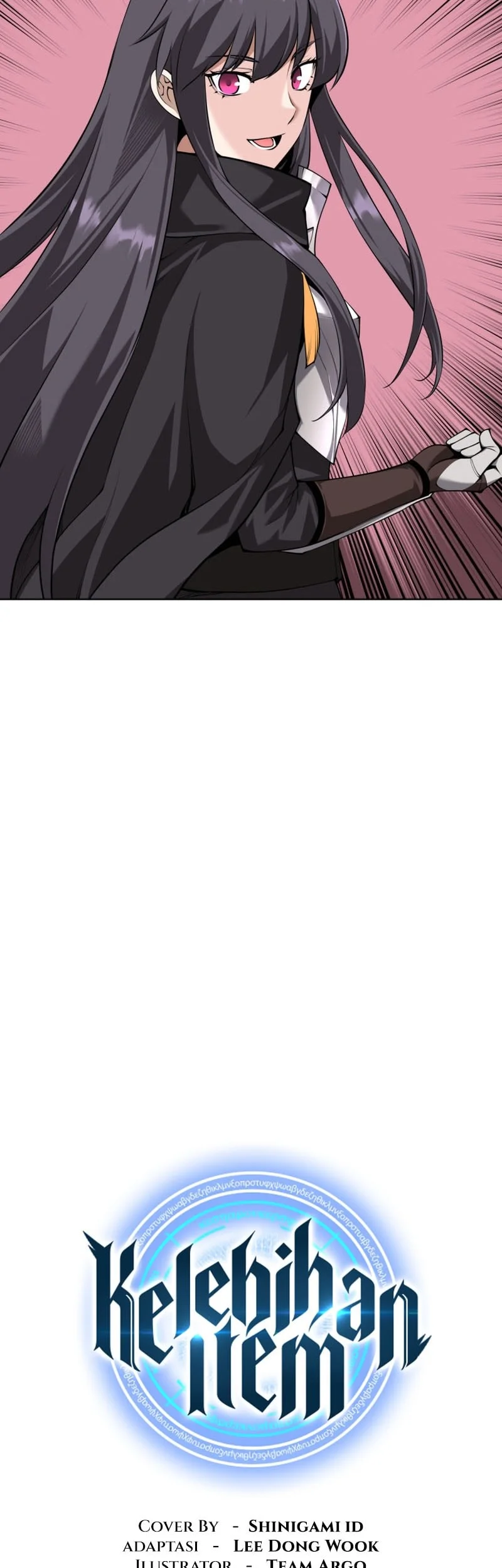 Overgeared New Chapter 312 - halaman 12