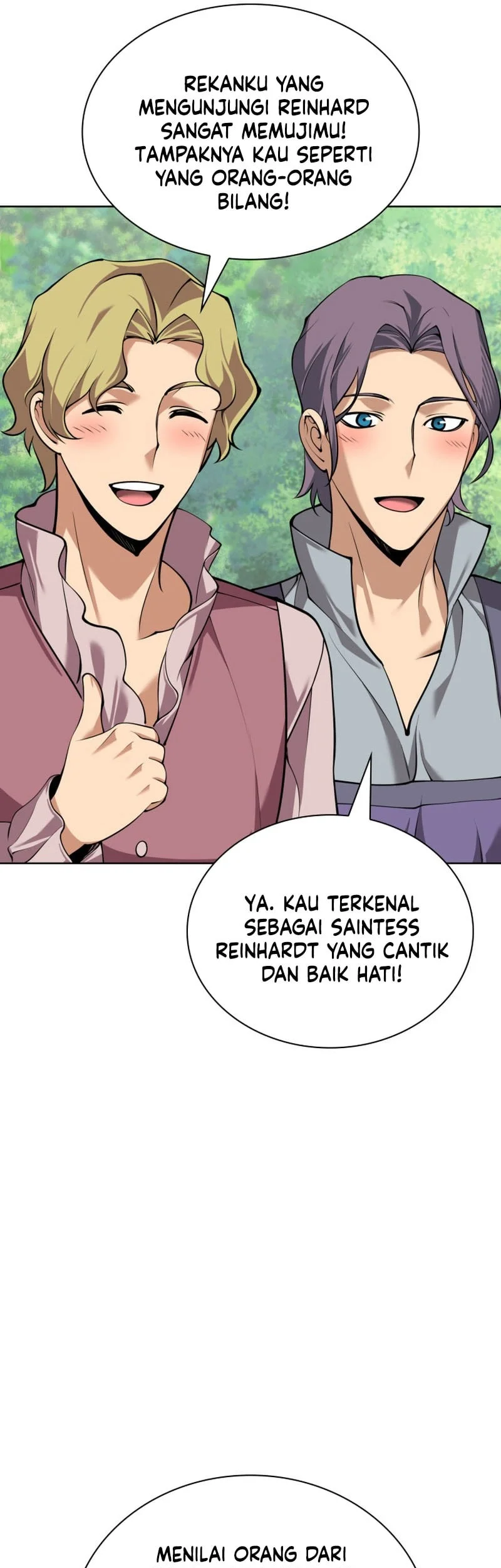 Overgeared New Chapter 312 - halaman 18