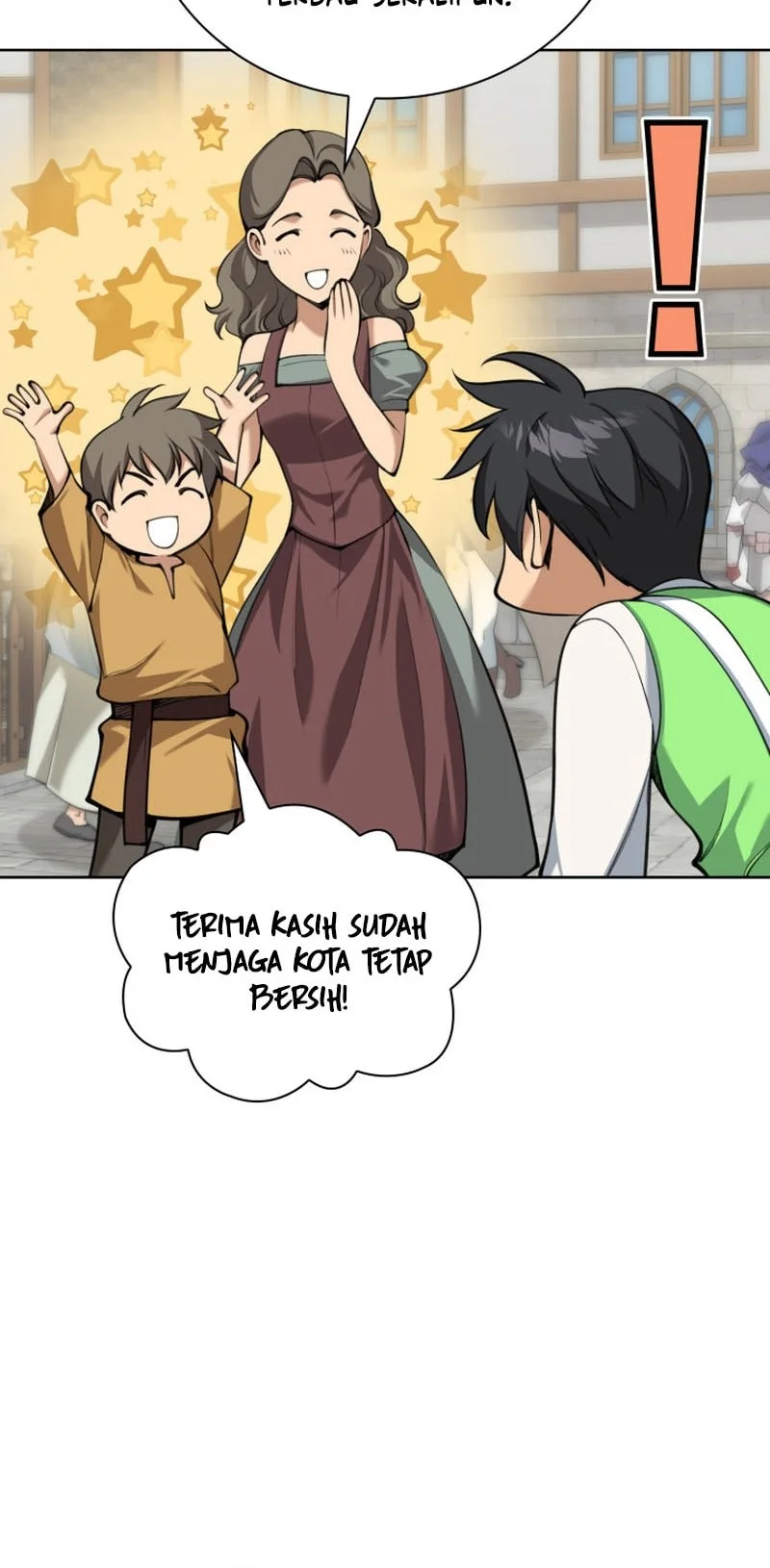 Overgeared New Chapter 312 - halaman 29
