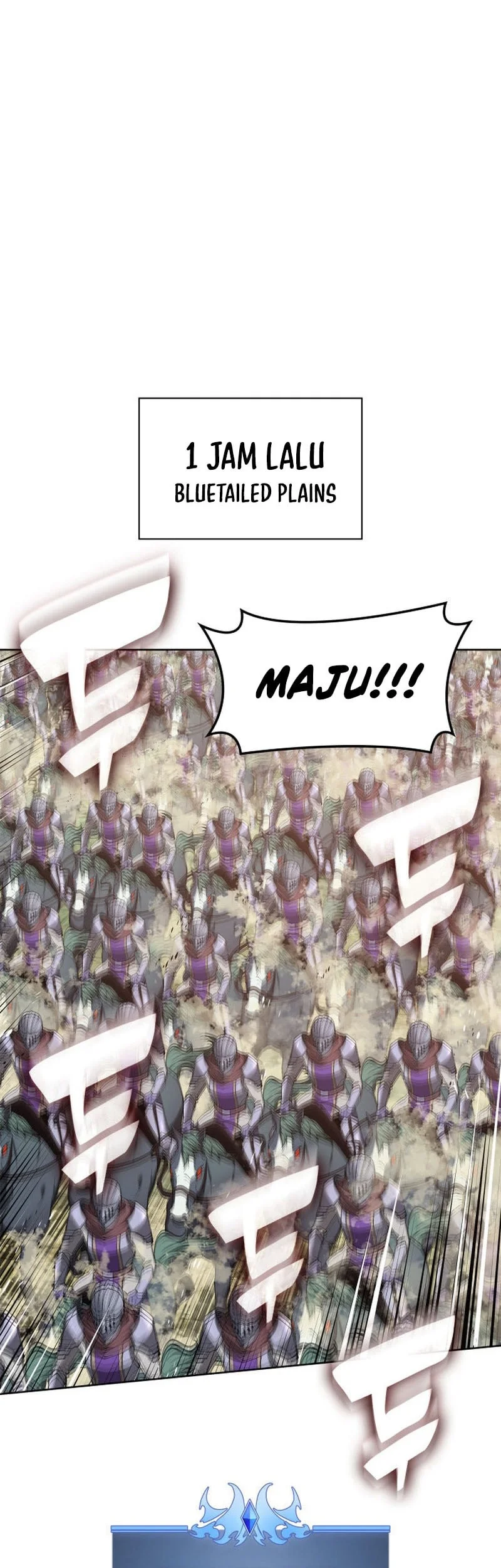Overgeared New Chapter 313 - halaman 35