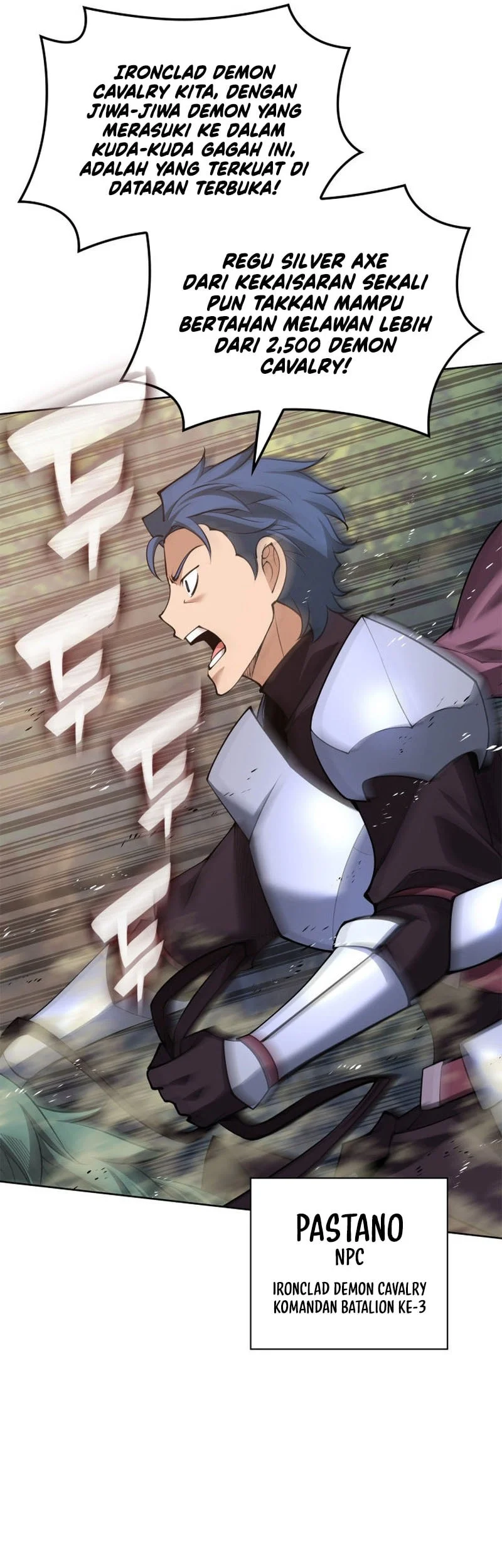 Overgeared New Chapter 313 - halaman 37