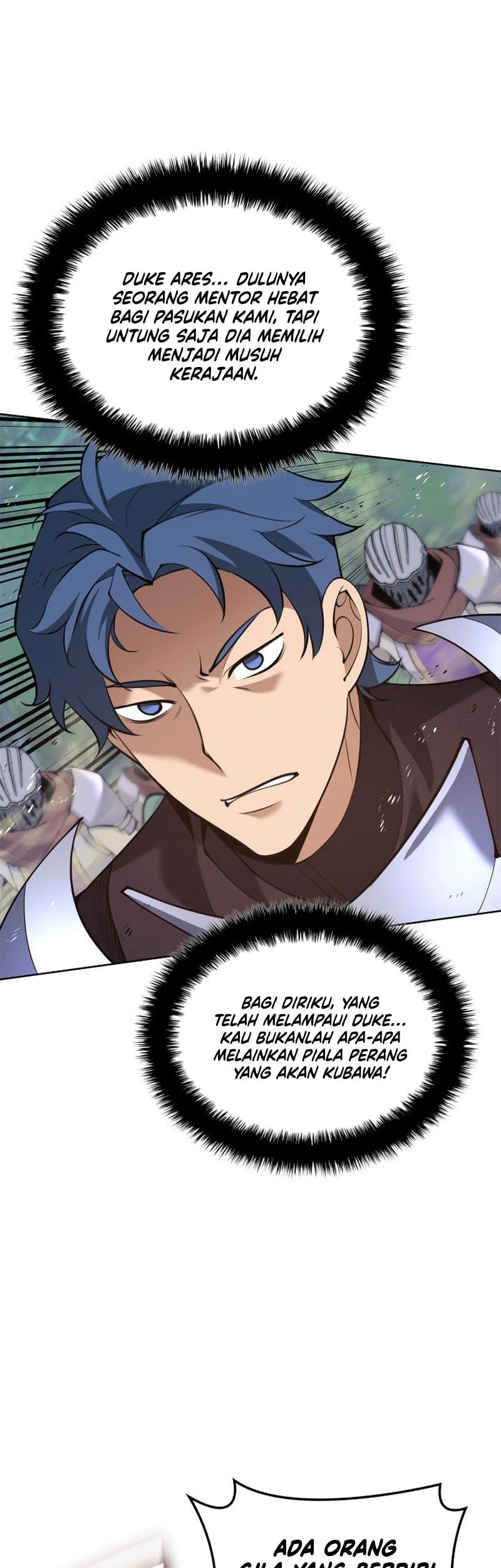 Overgeared New Chapter 313 - halaman 38