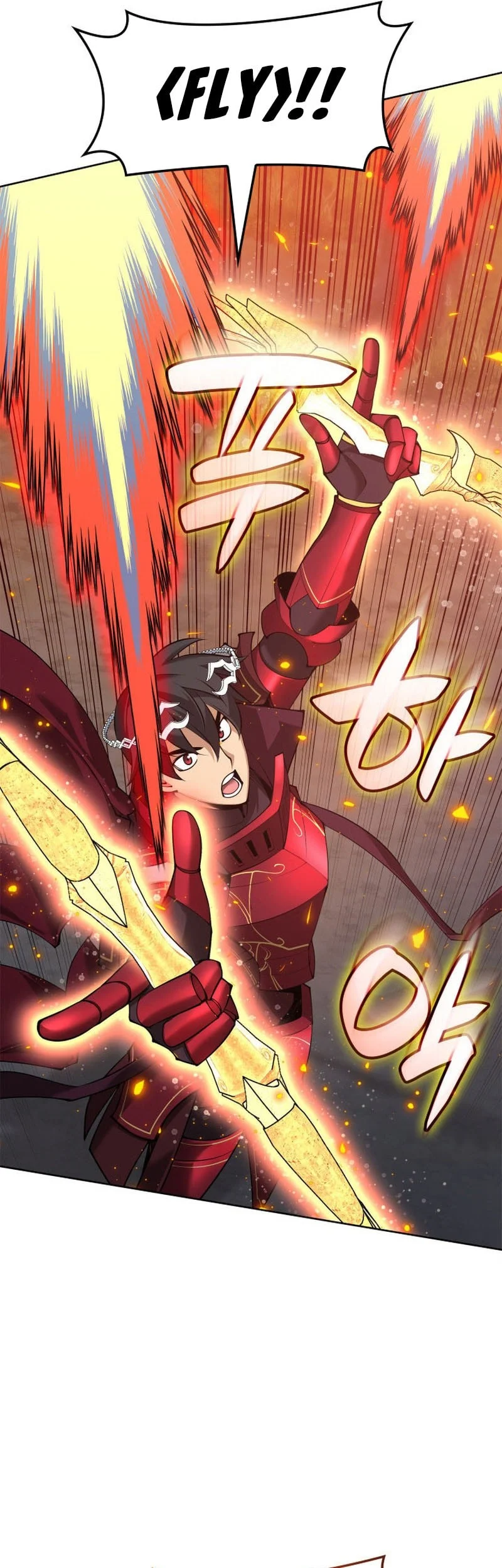 Overgeared New Chapter 313 - halaman 41
