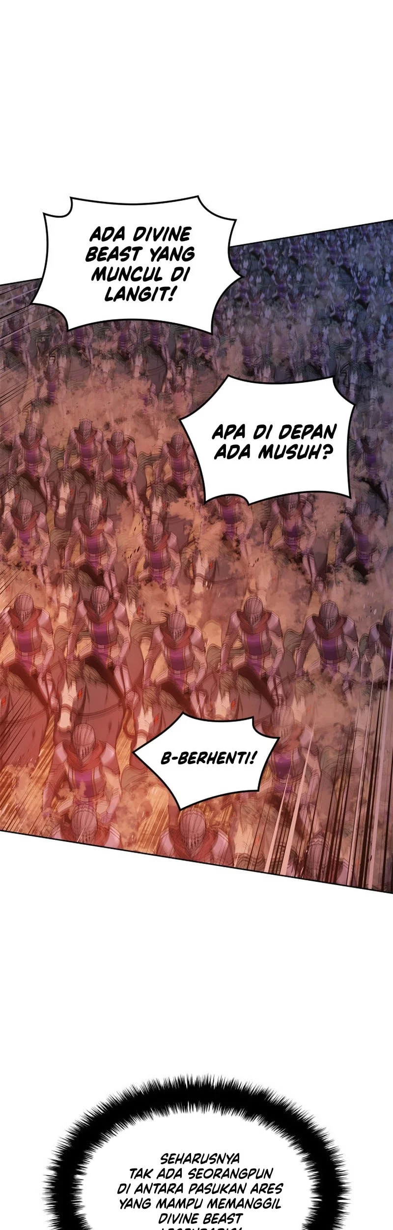 Overgeared New Chapter 313 - halaman 43