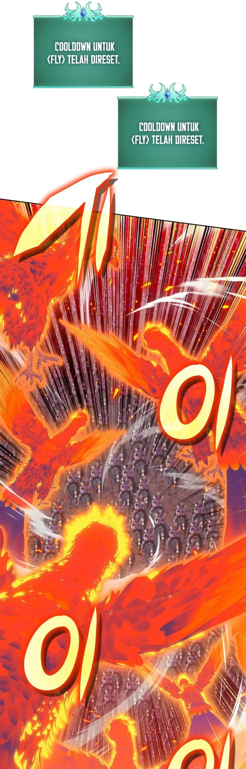 Overgeared New Chapter 313 - halaman 49