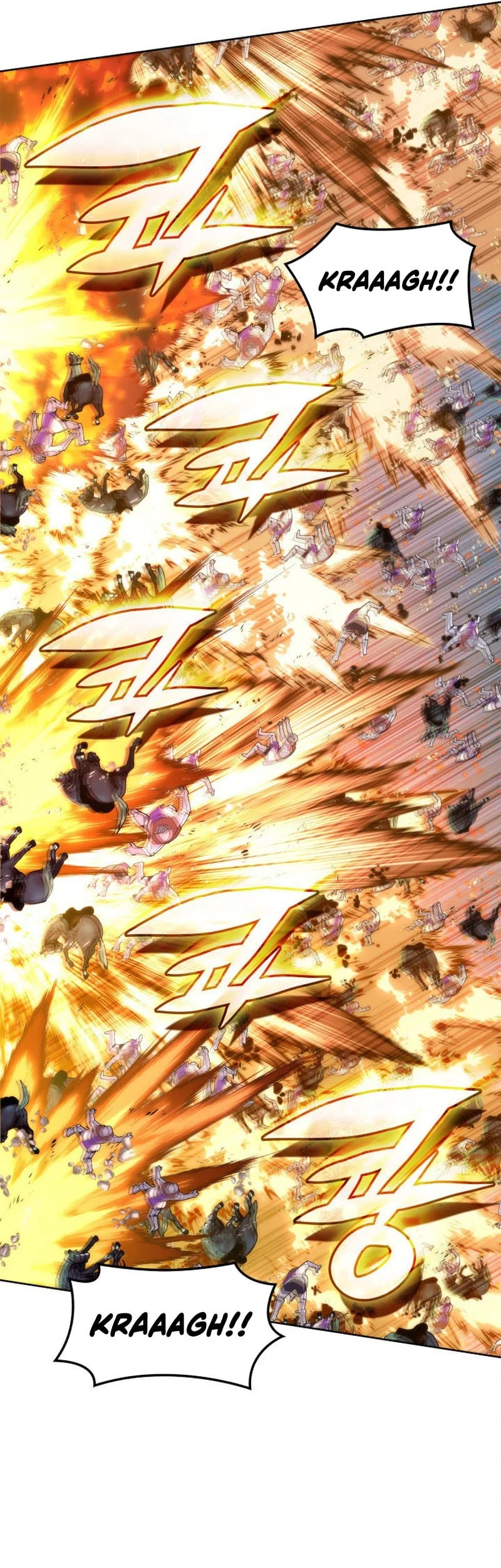 Overgeared New Chapter 313 - halaman 53