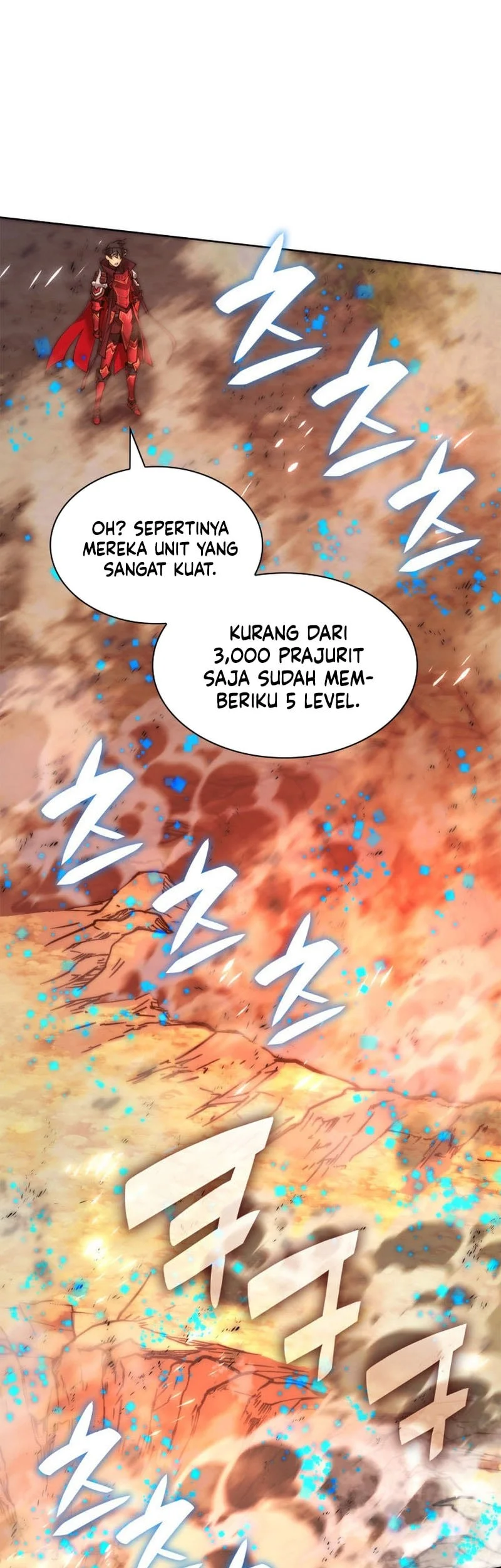 Overgeared New Chapter 313 - halaman 55