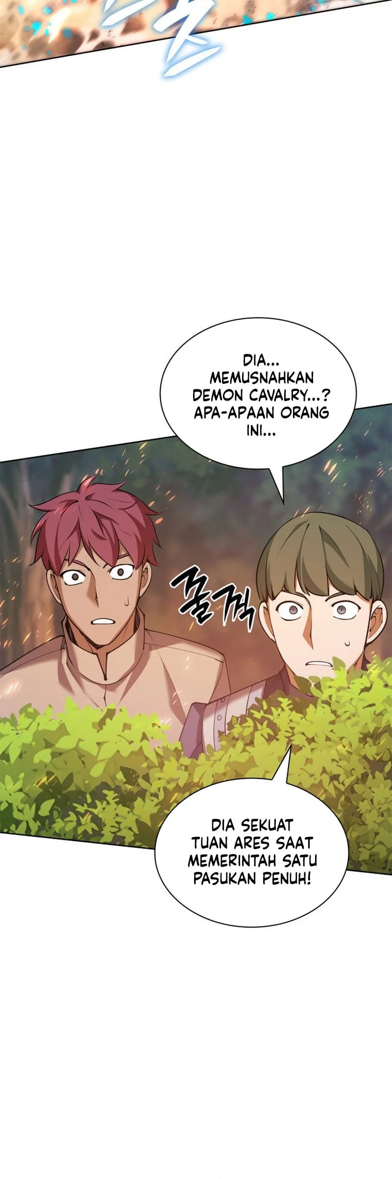 Overgeared New Chapter 313 - halaman 56