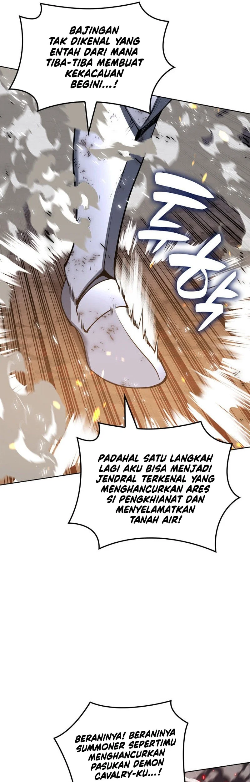 Overgeared New Chapter 313 - halaman 57