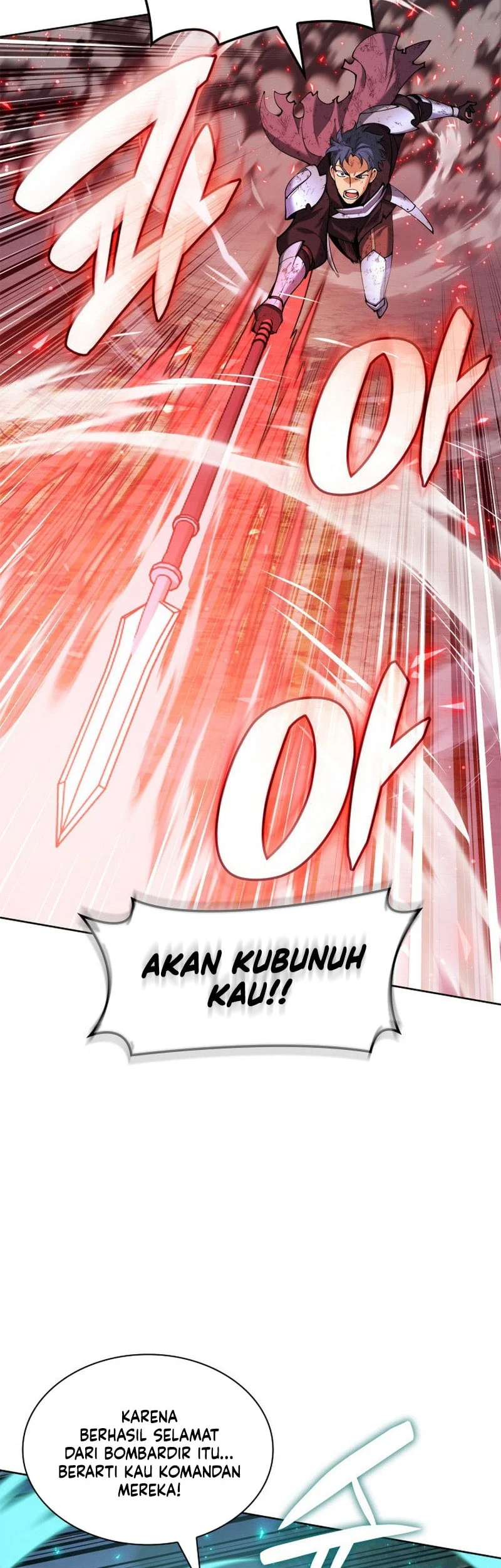 Overgeared New Chapter 313 - halaman 58