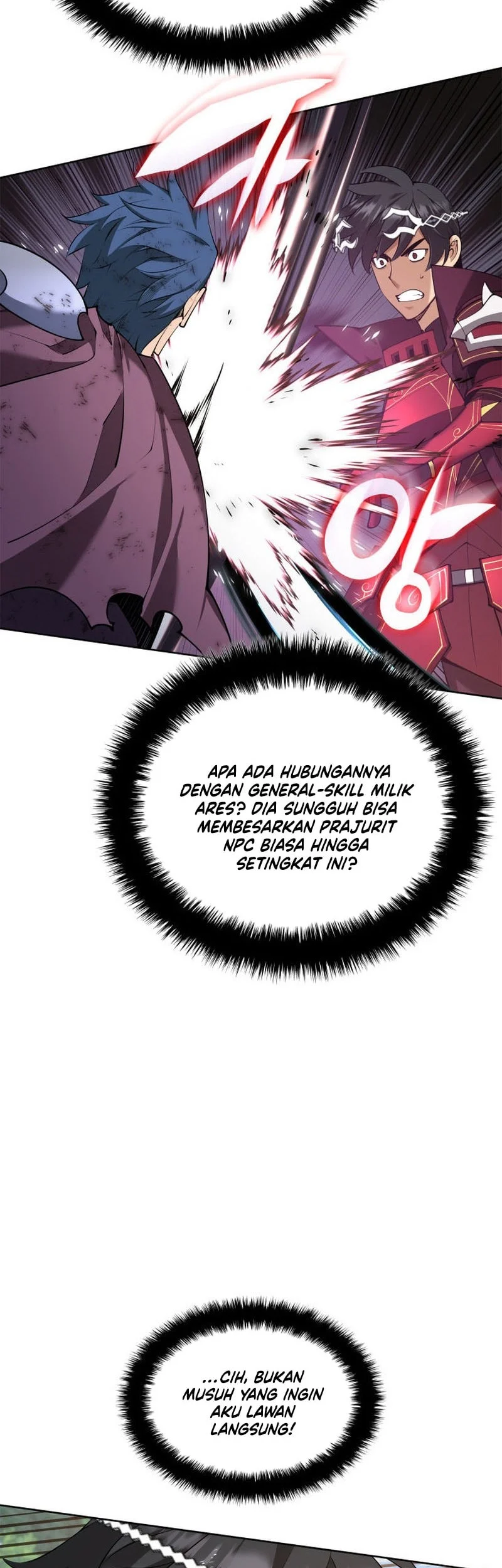 Overgeared New Chapter 313 - halaman 62