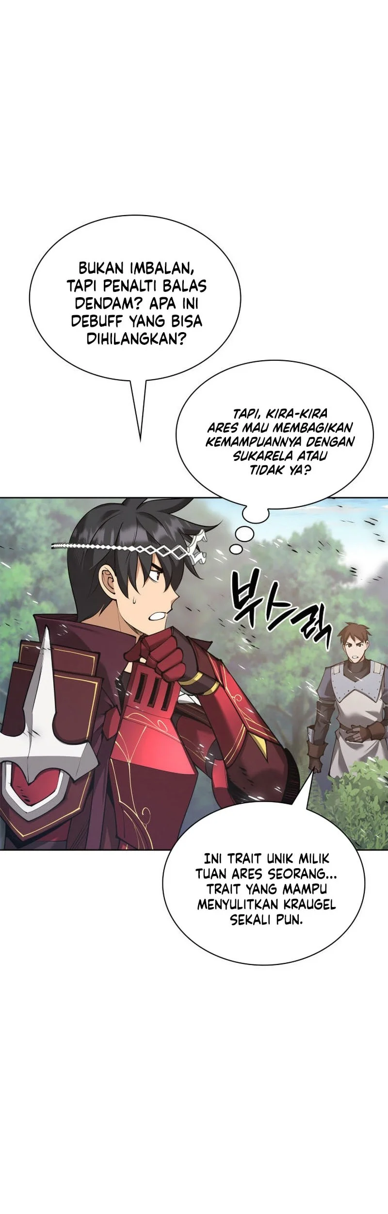 Overgeared New Chapter 313 - halaman 66