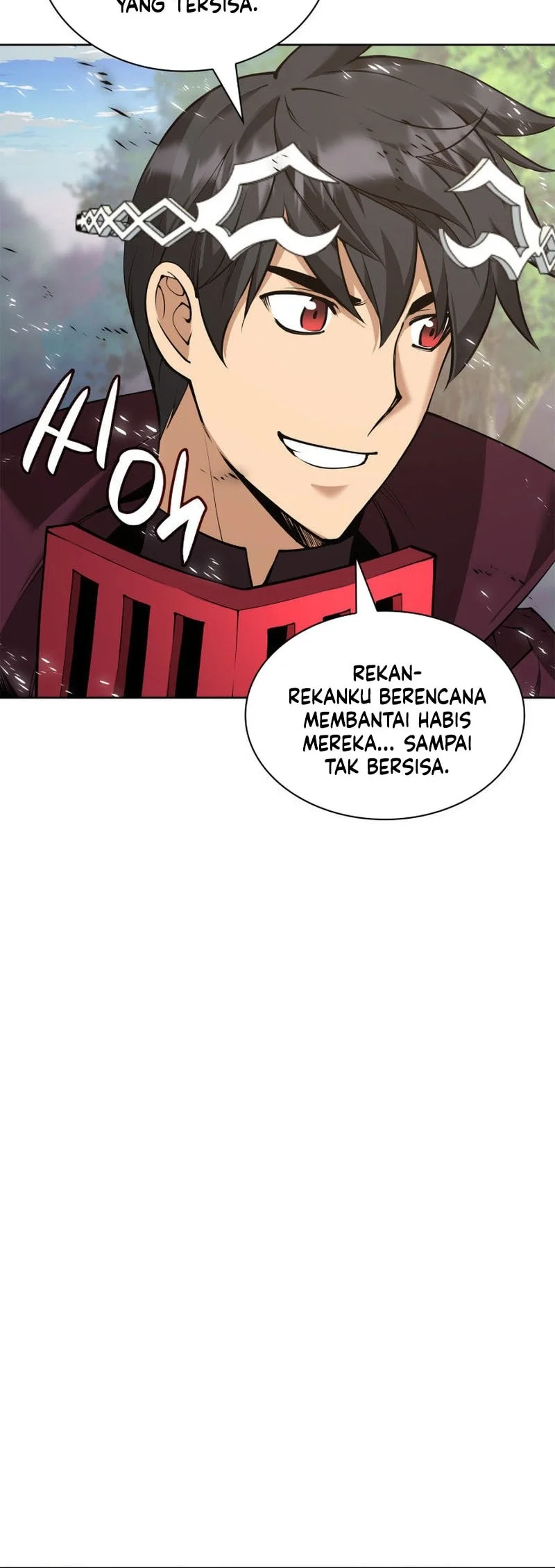 Overgeared New Chapter 313 - halaman 68