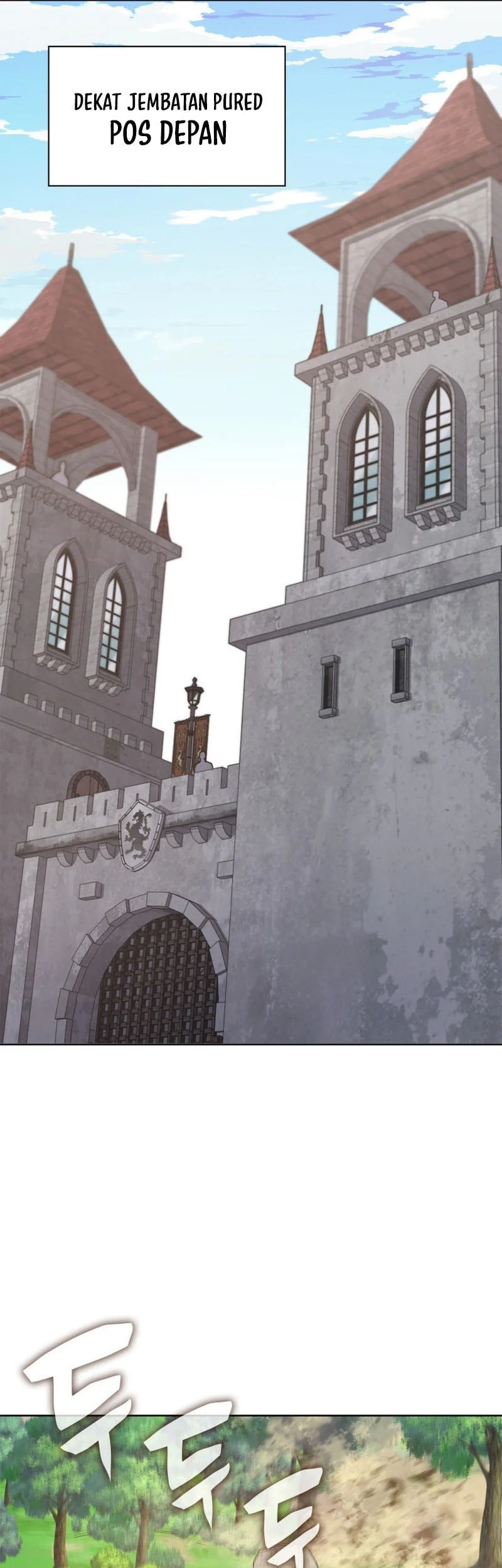 Overgeared New Chapter 313 - halaman 69
