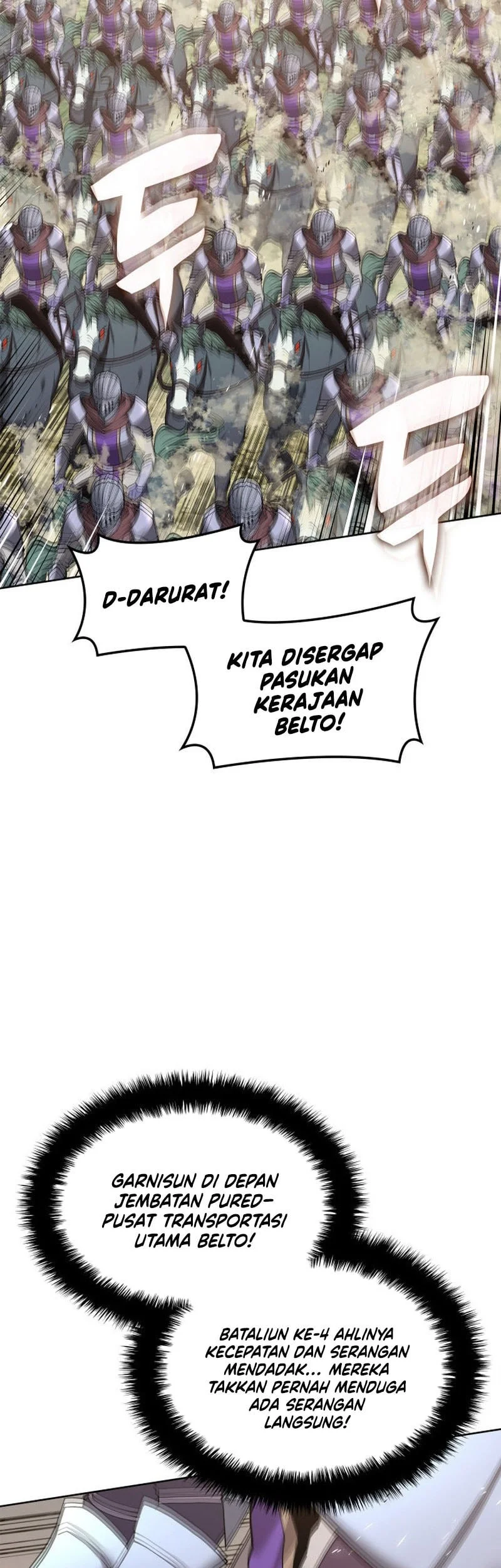 Overgeared New Chapter 313 - halaman 71