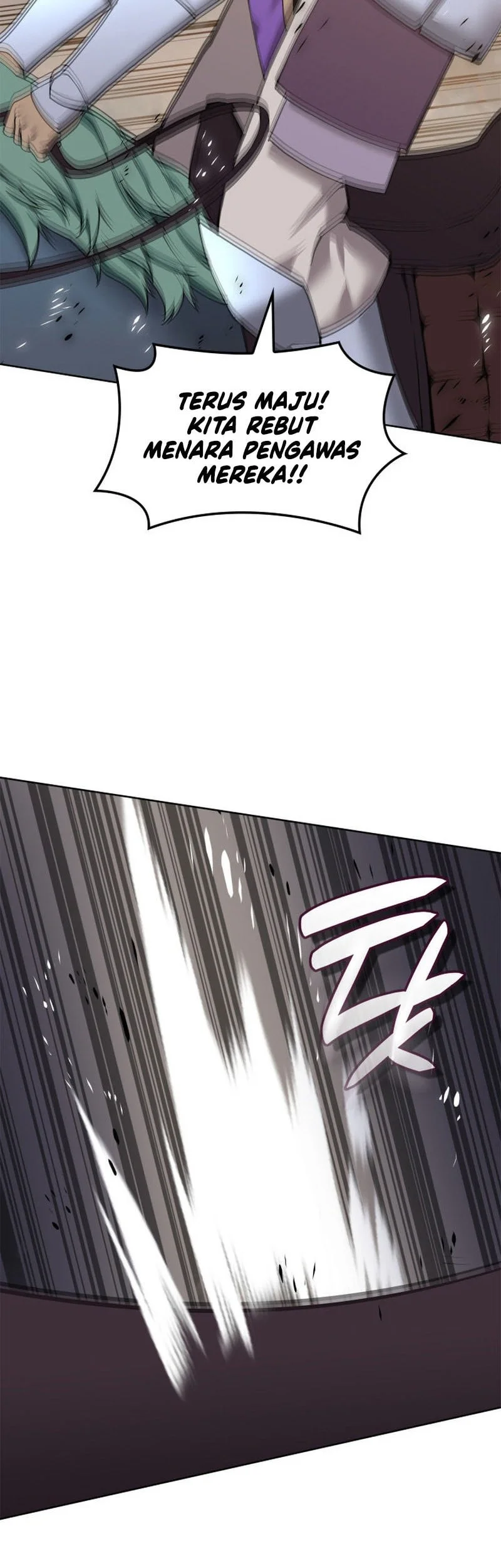 Overgeared New Chapter 313 - halaman 72