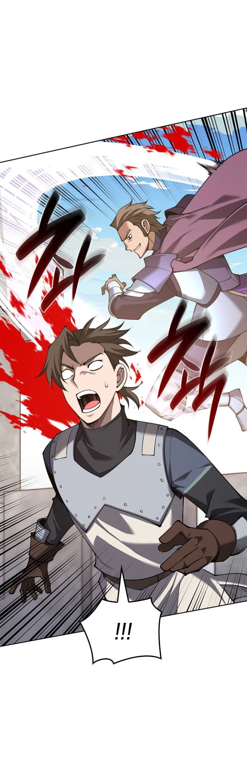 Overgeared New Chapter 313 - halaman 73