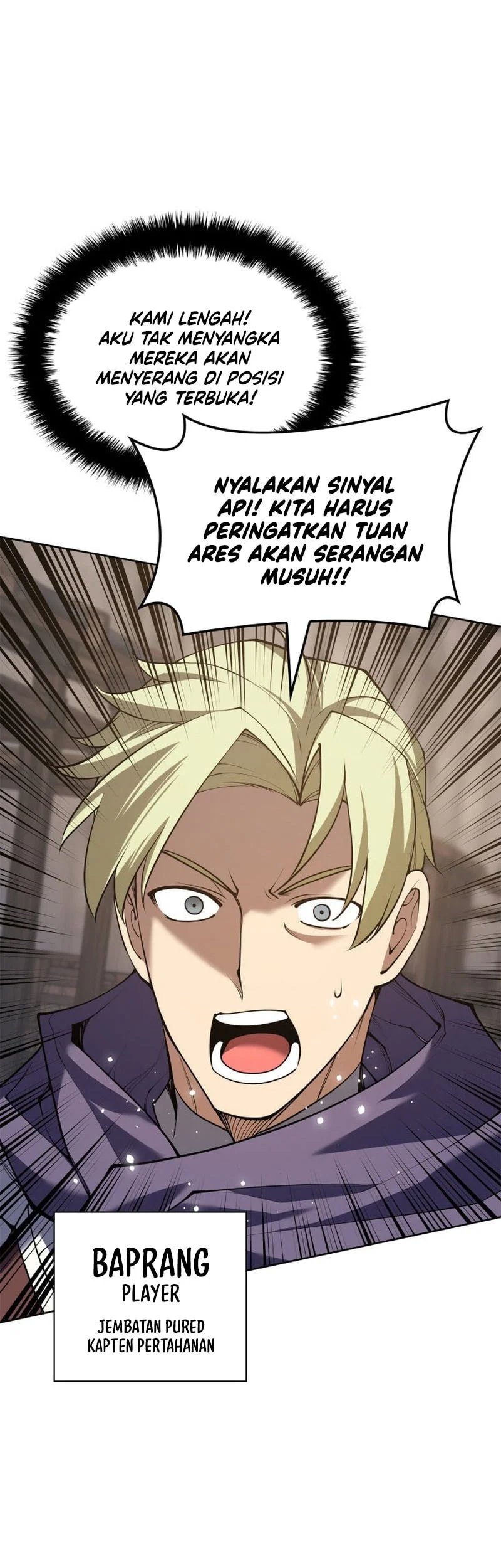 Overgeared New Chapter 313 - halaman 75