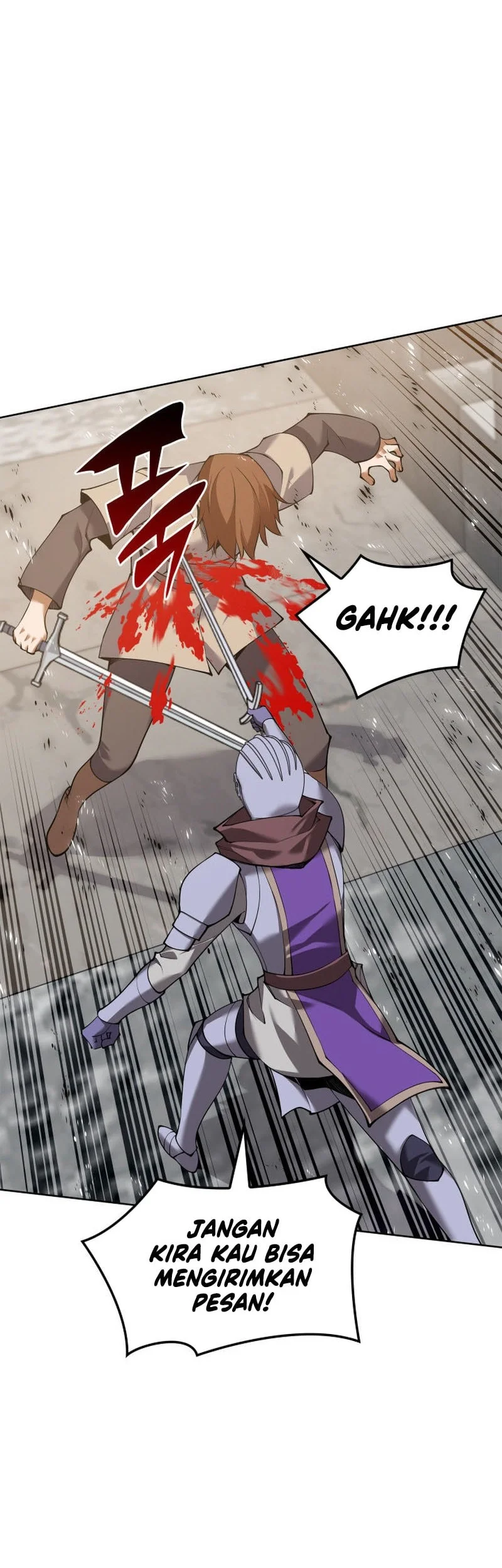 Overgeared New Chapter 313 - halaman 76