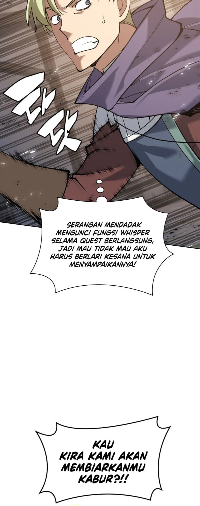Overgeared New Chapter 313 - halaman 80