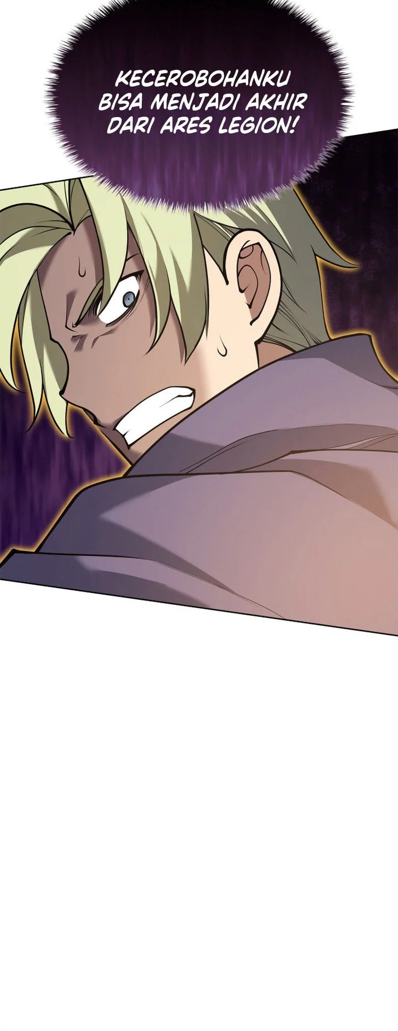 Overgeared New Chapter 313 - halaman 84