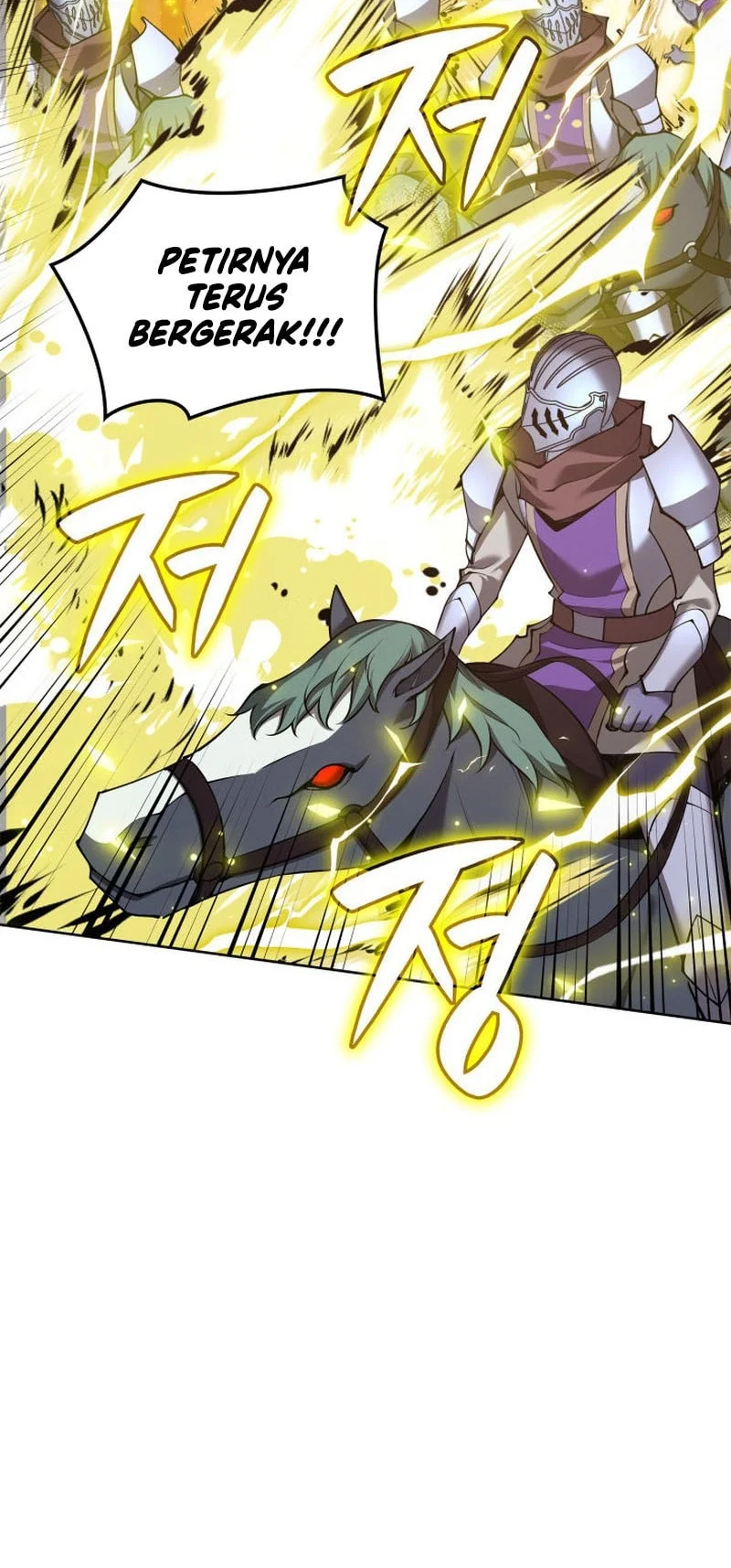 Overgeared New Chapter 313 - halaman 88