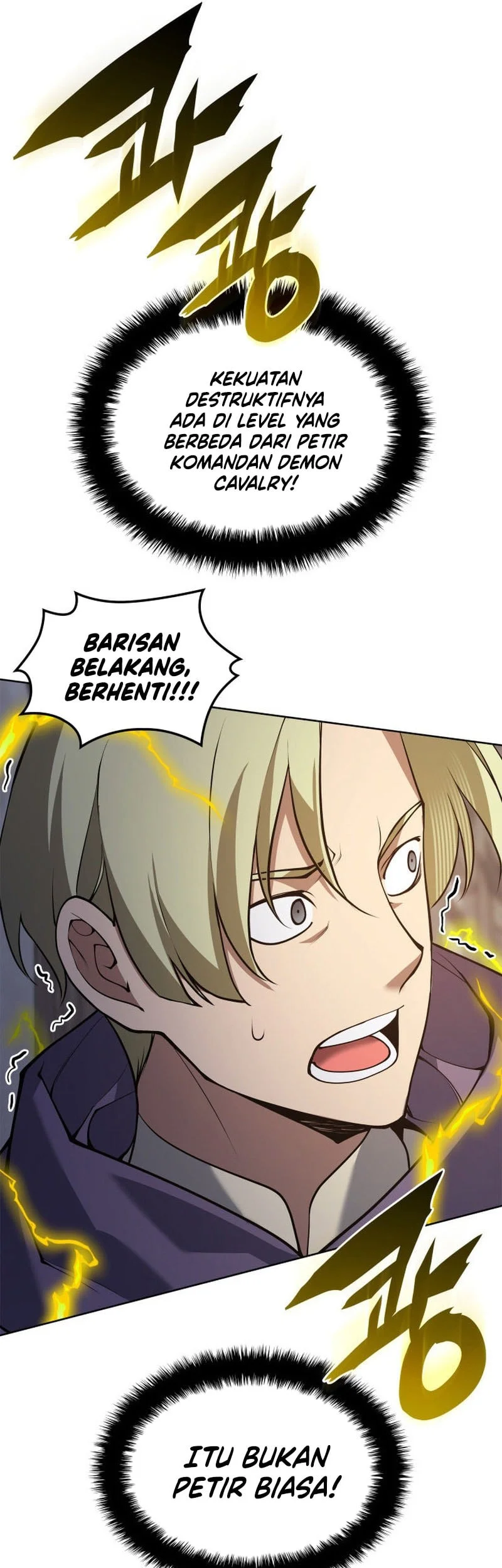 Overgeared New Chapter 313 - halaman 89