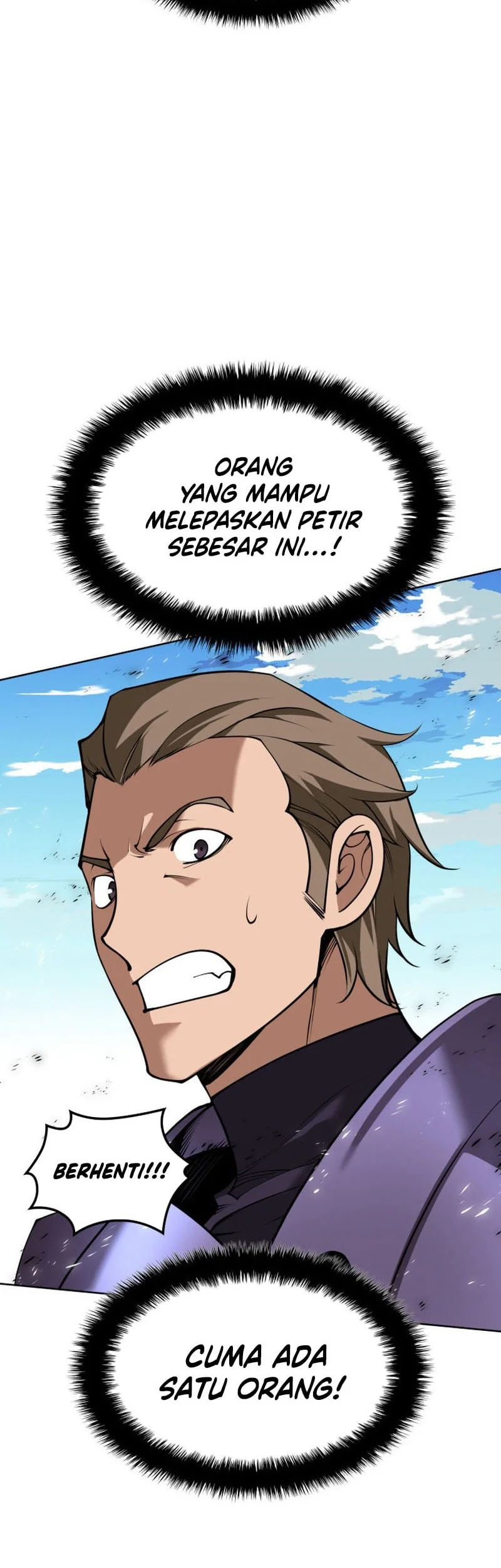 Overgeared New Chapter 313 - halaman 90