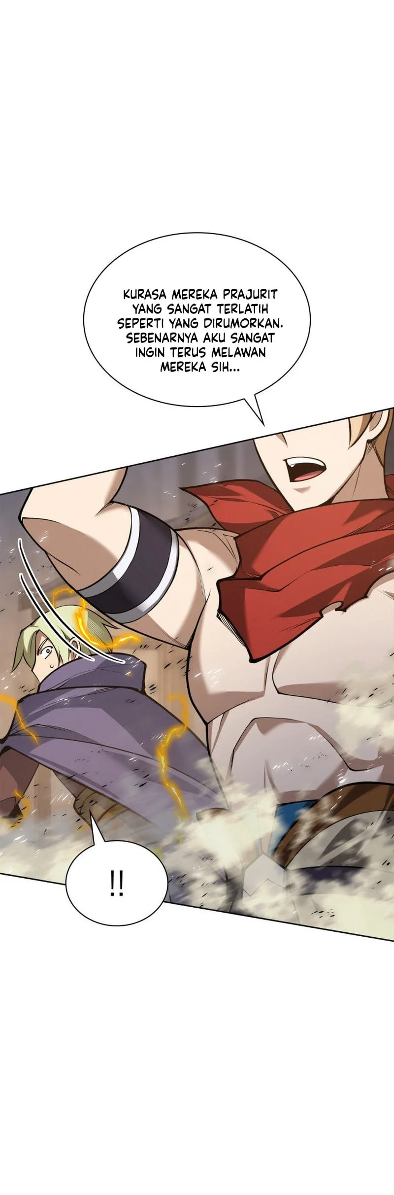 Overgeared New Chapter 313 - halaman 92