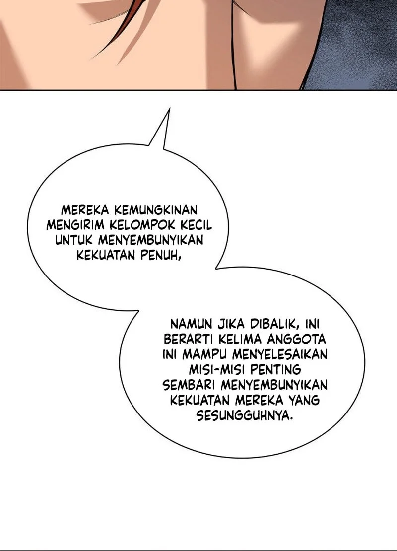 Overgeared New Chapter 313 - halaman 5