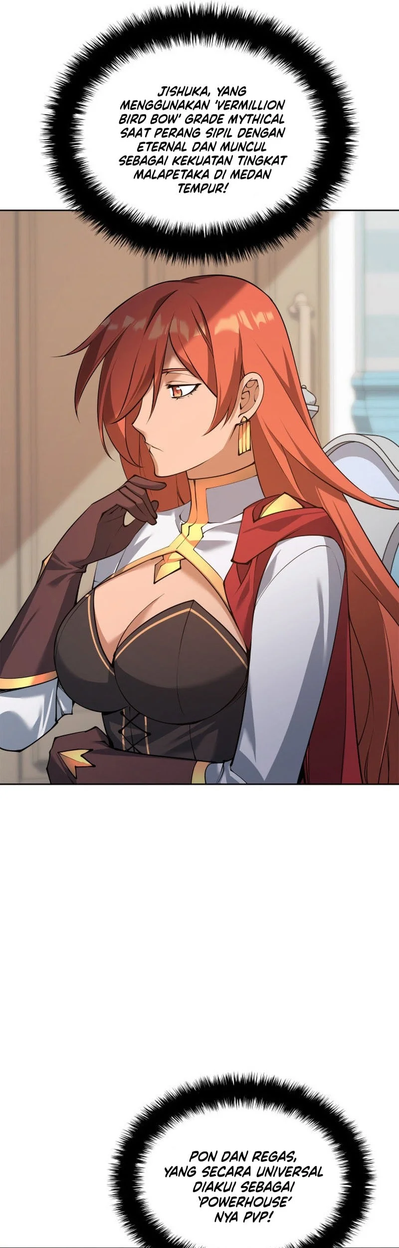 Overgeared New Chapter 313 - halaman 10