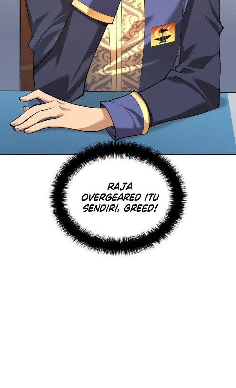 Overgeared New Chapter 313 - halaman 13